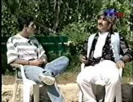 SLCHI - Amin 3ameen Kol il Banat