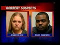 Prostitute, accomplice shake down Spokane man