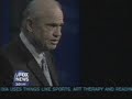 Fox Says Thompson\