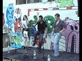 1er concierto Silver Clover - Atzur - Hechicera