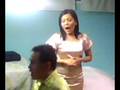 Laarni Lozada sing Karamay Mo si Hesus composed by Sir Anderson Go of Ambassadors of Light