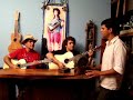 Pinho, Ramon Rozado e Claudio Lacerda cantando Lembranças Pinho, Ramon Rozado e Claudio Lacerda cantando Lembranças