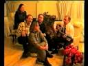 Grupo CADAFAL cantando a la Navidad. Villancico 