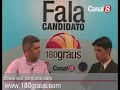 FALA CANDIDATO - ISMAR TAVARES PARTE 02