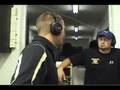 Neosho Coach Shawn Flannigan's interview vs. Nixa