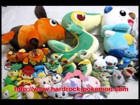 pokemon toys