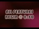Brand X Cinema Monday Night Opener