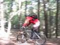 Mtn Biking