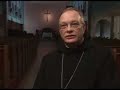 The Monks of Mount Angel Abbey