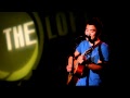 Gabe Bondoc - Gentleman Don't (High Quality) 11.08.09 The Loft @ UCSD Luminance Show
