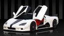 SSC Ultimate Aero, 9ff GTT900, Subaru Legacy Concept, ...