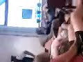 anus van es anus van es