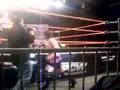 Carrion Arcane VS. Jiggalo James Johnson