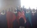 Maasai Malambo Choir