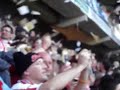 Standard - Anderlecht (2-0) Sfeer before Match