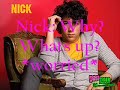 A Jemi Story {Season 2} Ep.40 [Jonas Butt]
