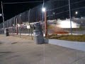 TBARA Winged Sprints at Desoto