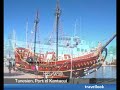 Tunesien Port el Kantaoui     www.travellook.tv