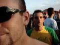Asian Dub Fundation@Monegros2007 Part1