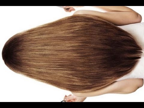 how to make your hair grow longer