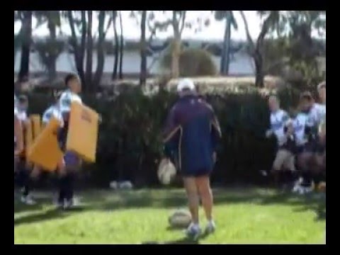 my brisbane broncos weekend