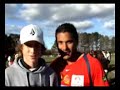 my brisbane broncos weekend