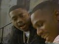 NAS & AZ in a Sprite commercial NAS & AZ in a Sprite commercial