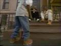 NAS & AZ in a Sprite commercial 