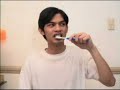 Oral B Commercial