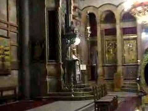 Church of the Holy Sepulchre - ...