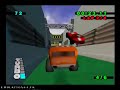 hot wheels turbo racing (n64) www.emulation64.fr