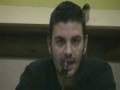 videos de NO TAV - IL GRANDE CORTILE 2 - Bussoleno 29-11-08 - 03: Lele Rizzo