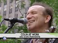June 30rd 08 - Colin Hay performing live @ Fox & Friends