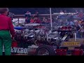 Tractor Pulling; It's like a boyhood fantasy come to life. Thousands of Horsepower, loads of chrome and lots of fun. I directed two series for RTL4 and enjoyed every minute of it.