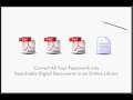 CoActLive - Digitize Your Paperwork