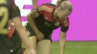 Nut Shot (female version) Nut Shot (female version)