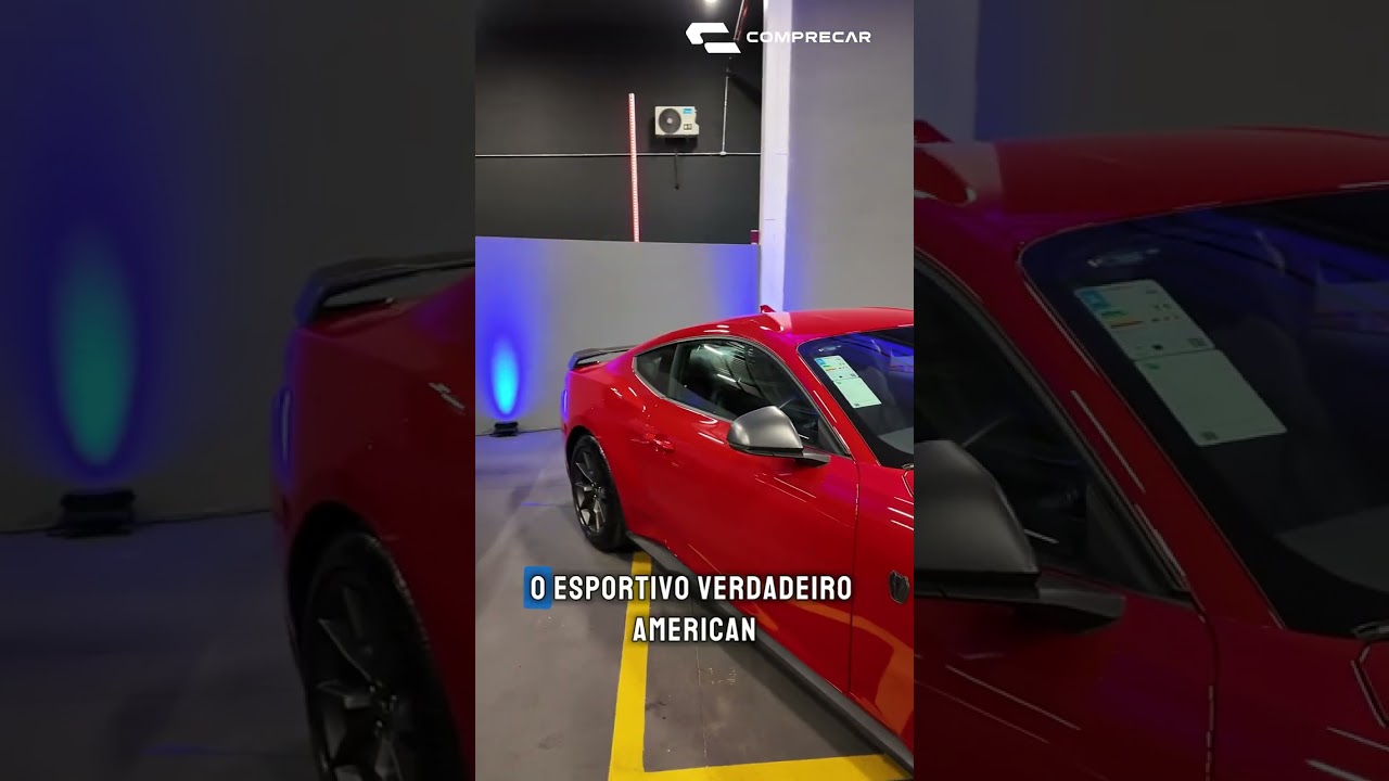 Venha ver toda a estrutura que a Ford Caminho em Marília preparou para a inauguração!