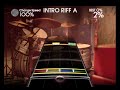 Bad Omen by Megadeth (Rock Band 2 DLC Expert Drums)