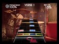 Bad Omen by Megadeth (Rock Band 2 DLC Expert Drums)