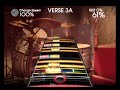 Bad Omen by Megadeth (Rock Band 2 DLC Expert Drums)