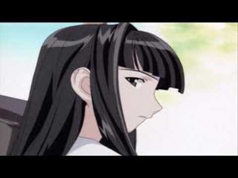 love hina