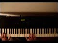 Baba O'Riley on Solo Piano (full version)