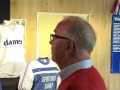 Afscheid sponsor Damen DBGC - deel 2