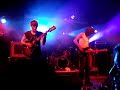 Youthmovies - TNGIAM (Live at Oxford Brookes SU 21/07/07)