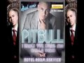 Pitbull - Hotel Room Service & Calle Ocho OFFICIAL REMIX!!!