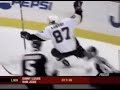 NHL - Sidney Crosby vs Alexander Ovechkin NHL - Sidney Crosby vs Alexander Ovechkin