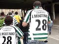 Sporting - Benfica 29 Abril 2007 (caminho Sporting - Benfica 29 Abril 2007 (caminho