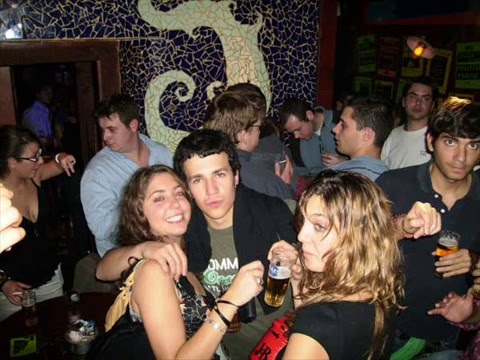 This is my erasmus in Liege