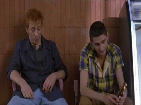 LUCIGNOLO PEZZO DEL BAR E POI MONNI E IL PATTONE