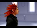 Re:COM - 13th Floor - Axel and Marluxia Re:COM - 13th Floor - Axel and Marluxia